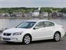 2010 Honda Accord 2-door  LX-S Coupe
